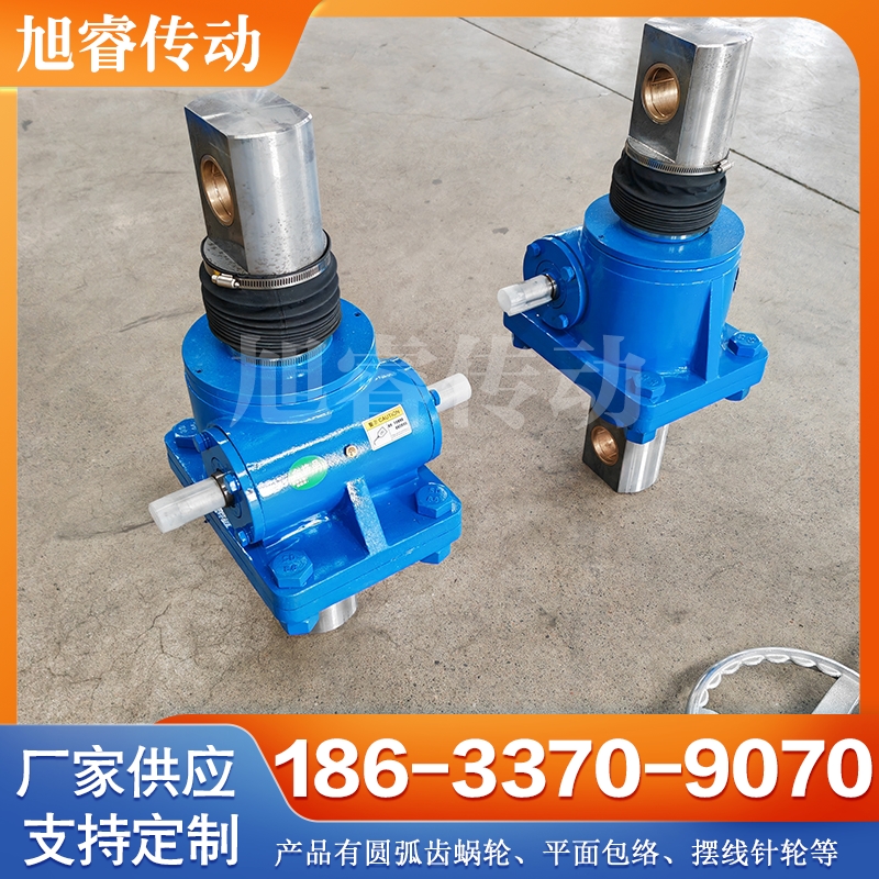 量大优惠 售后无忧 丝杆升降机