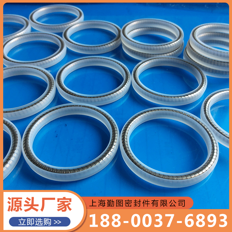 勤图LNG密封圈厂家供应，品质保障