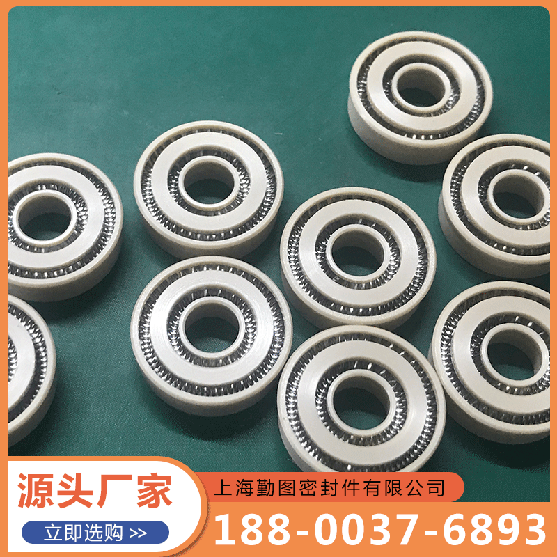 上海勤图密封件-点胶机密封圈 泛塞封-欢迎来电咨合理询报价