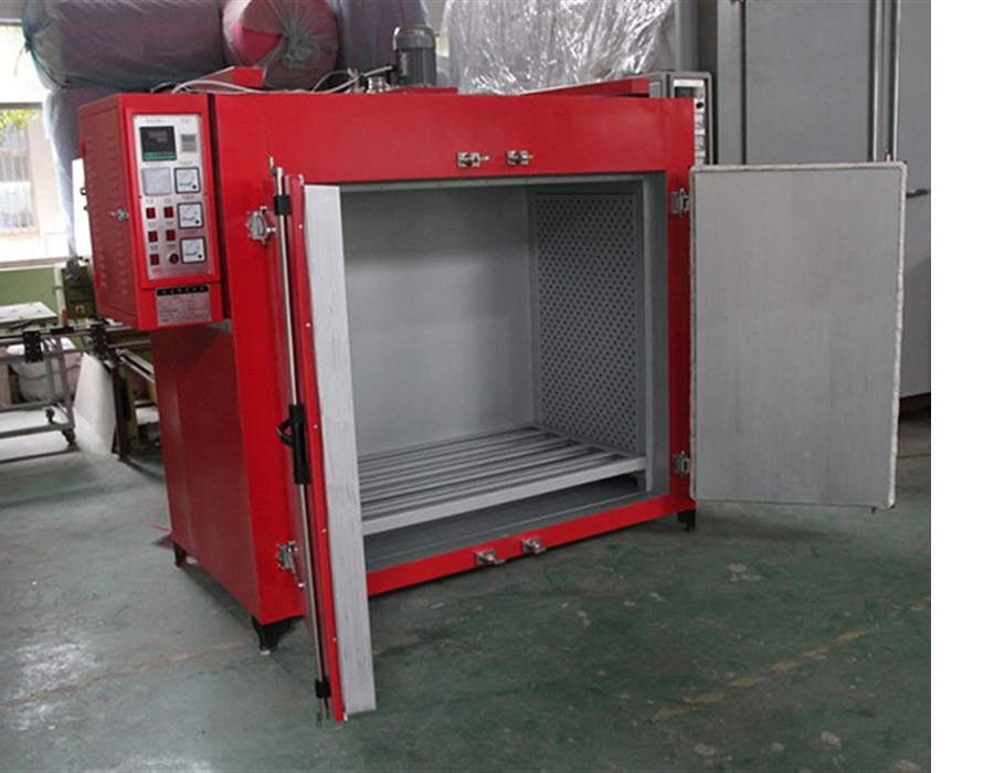 干燥箱 工业干电热恒温干燥箱