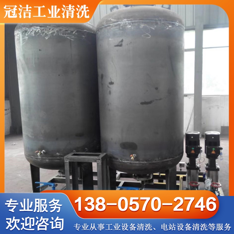 定压补水装置 各种规格型号齐全