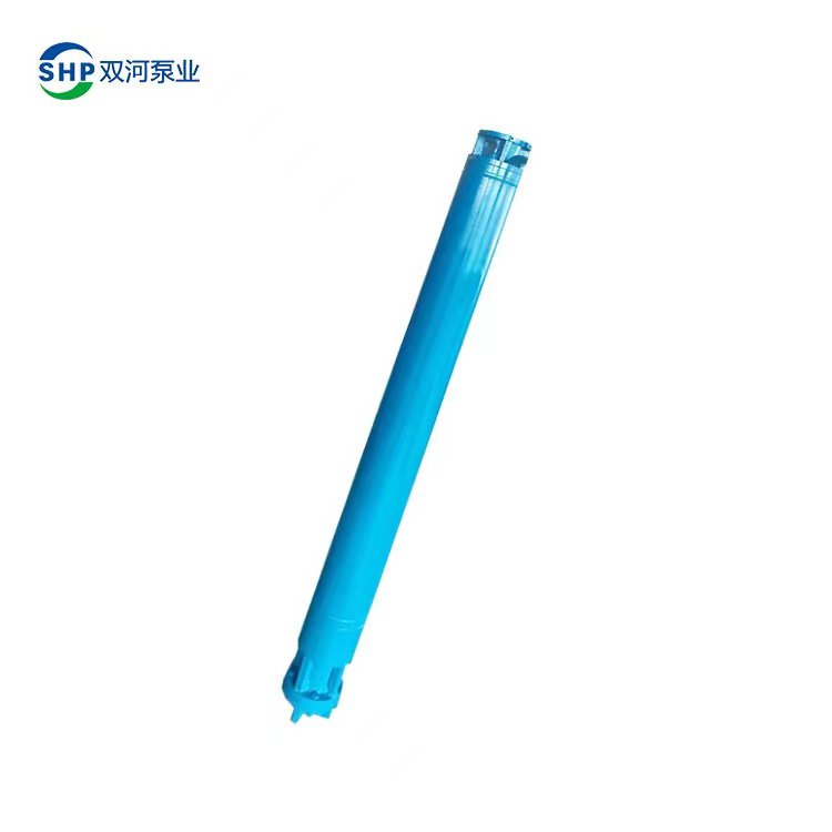 高扬程深井泵 小直径井用潜水泵 多级井用泵 地下取水用