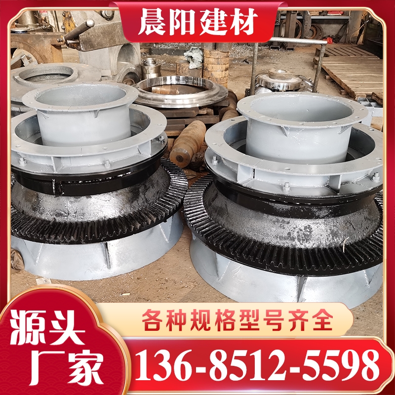 石灰窑布料器厂家 厂家供应 质量保障