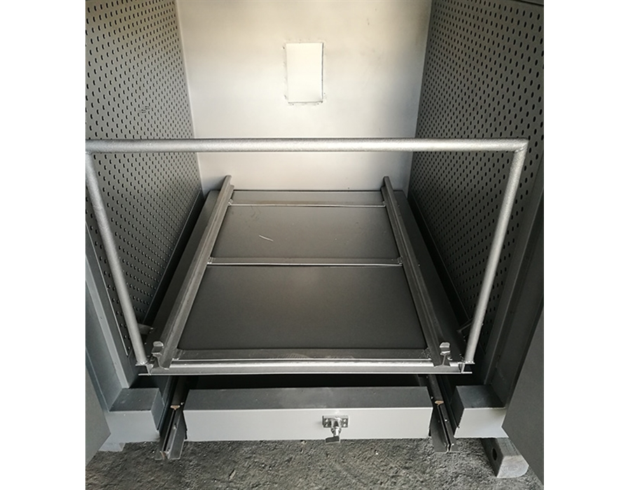 明顺 防爆烘箱 大型电热防爆烘箱