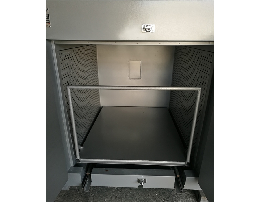 明顺 防爆油桶烘箱 防爆型烘箱