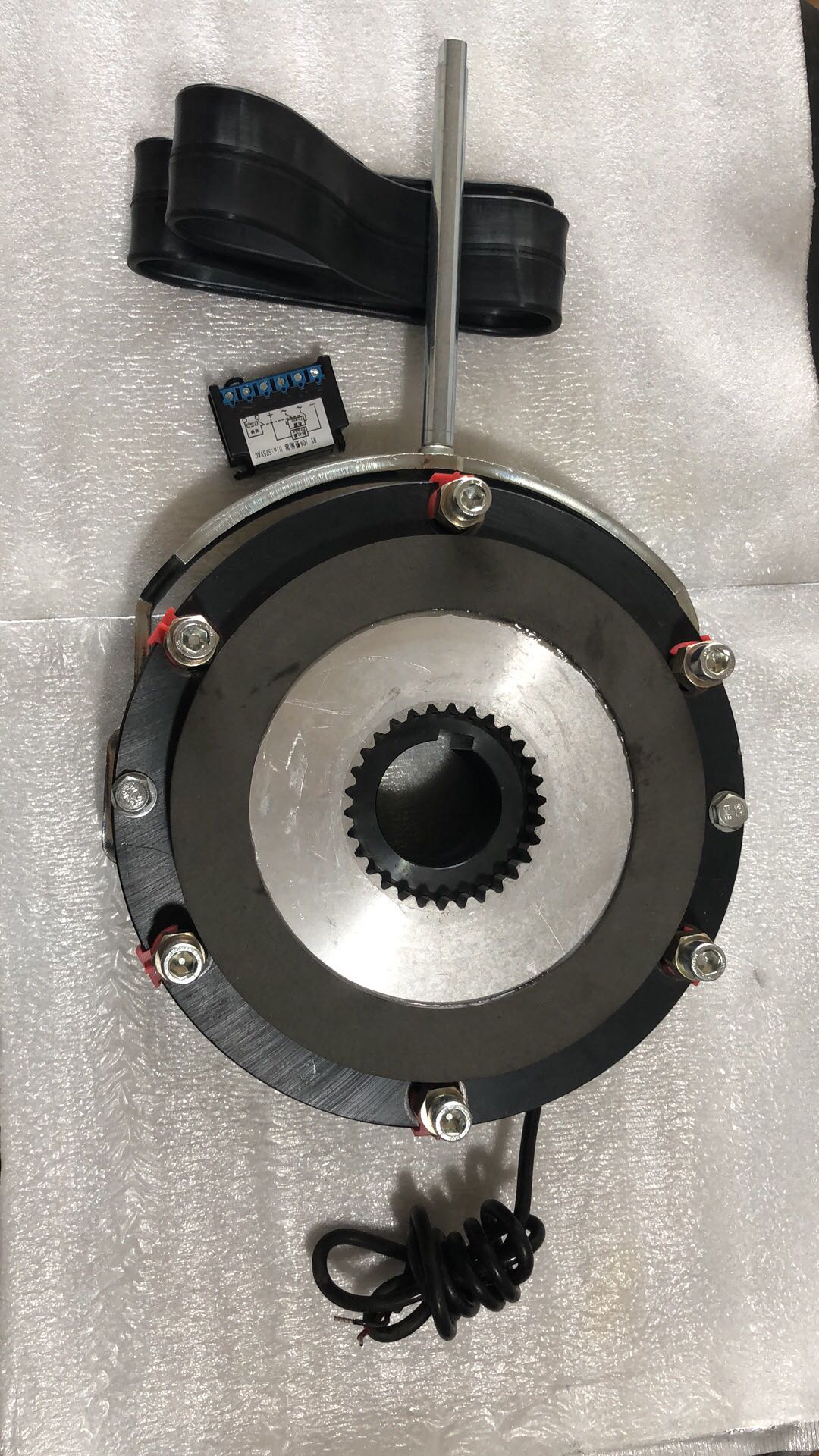 失电制动器-厂家直销-星洲传动技术(天津)有限公司