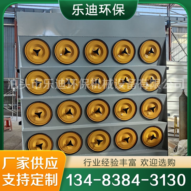 滤筒除尘器 价格公道没有中间商