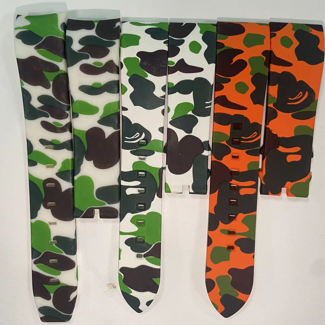 水转印加工迷彩 迷彩水转印 水转印工厂