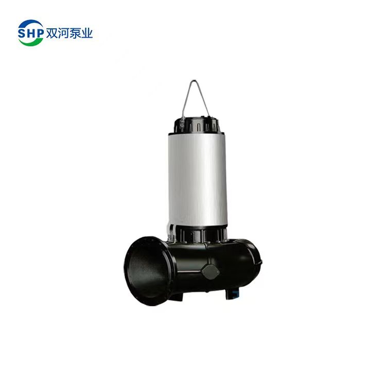 潜水排污泵 污水潜水泵 潜污泵 城建排污 房地产工程用泵