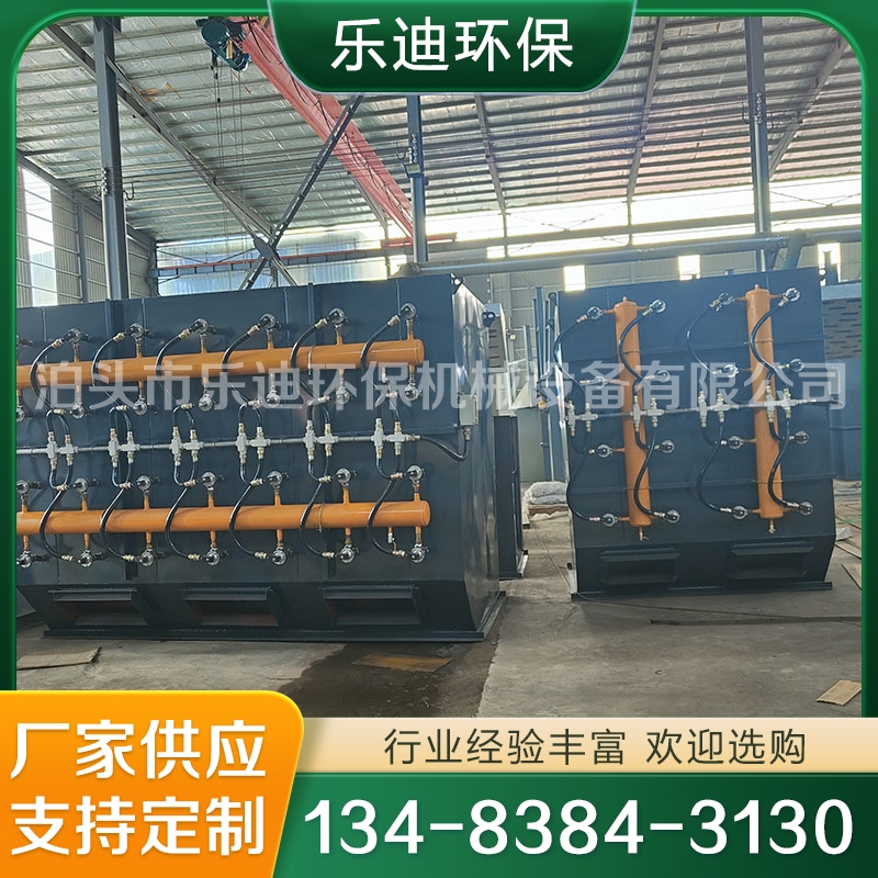 滤筒除尘器 现货供应货源充足