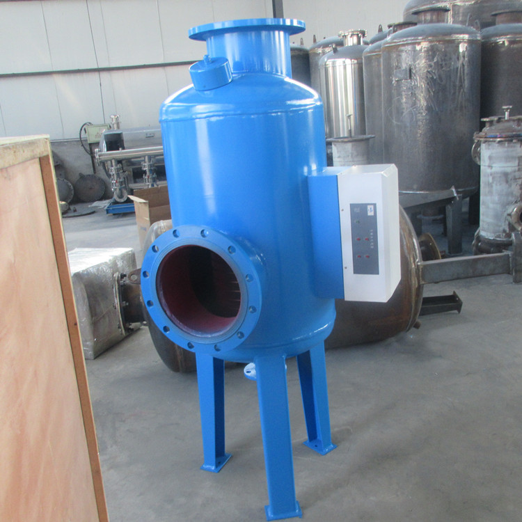 除垢系列水处理设备 全自动循环水处理器