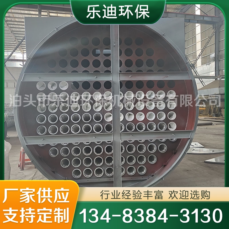 圆形布袋除尘器 行业经验丰富