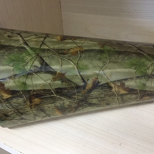 水贴加工厂 塑胶热转印加工厂 迷彩水转印加工厂