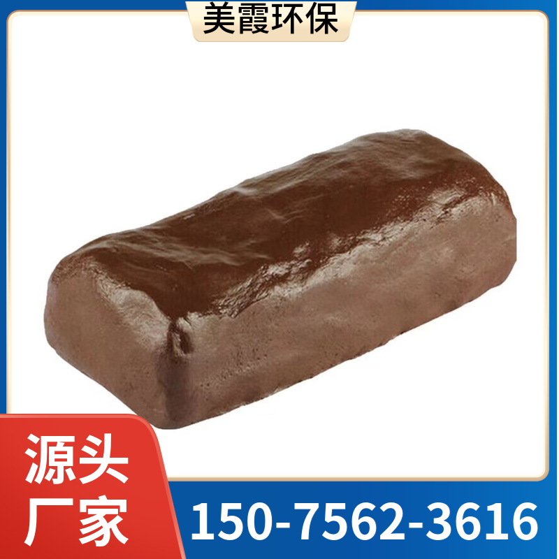 消防CCC认证有机堵料 电缆堵孔防火泥 美霞厂家证件齐全