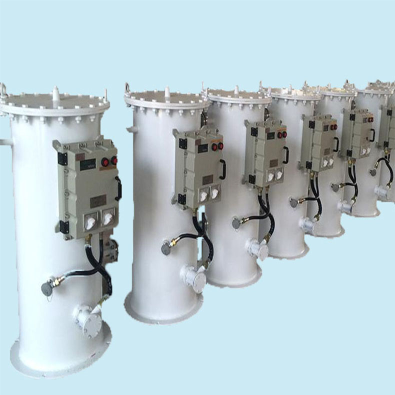 蒸汽气化器型号齐全厂家直销