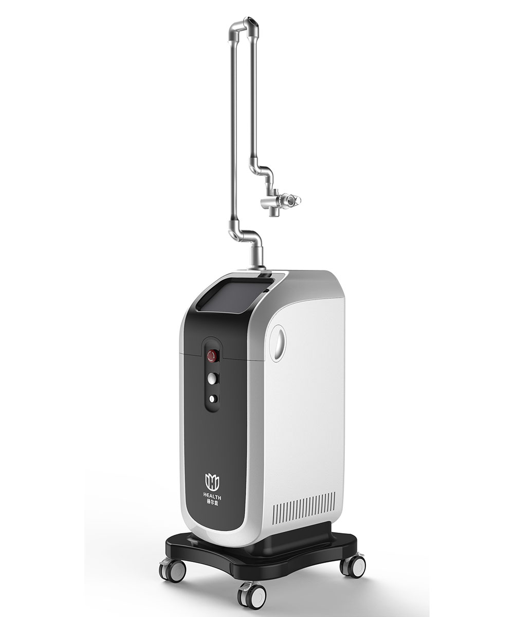 HL-1G型 点阵CO2激光治疗仪 展示图7