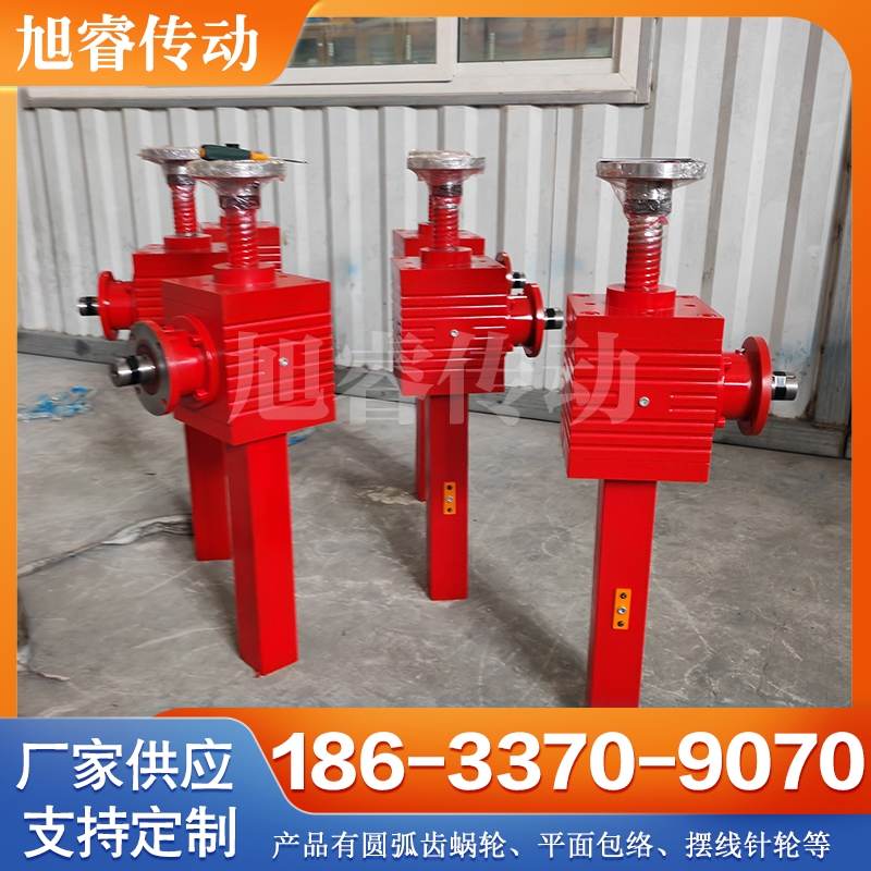 滚珠丝杆升降机 性能稳定 使用寿命长