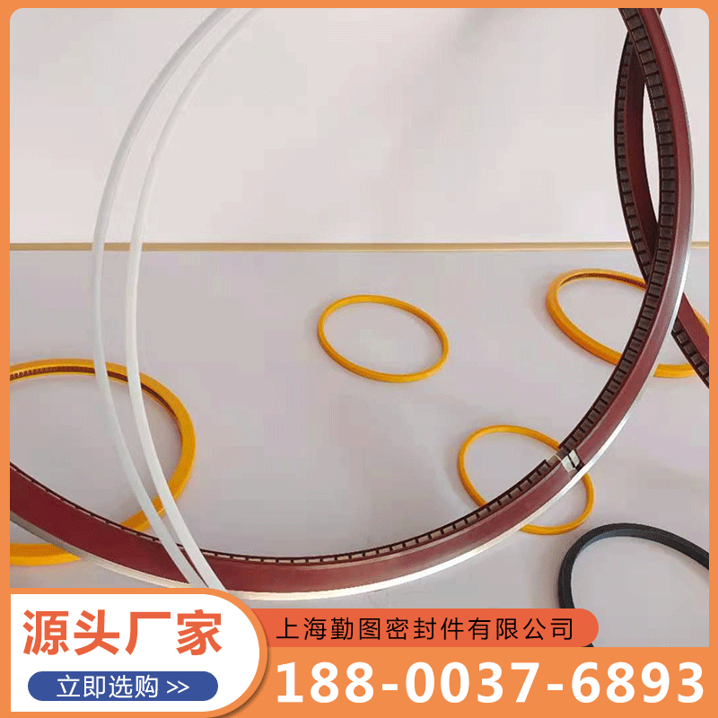 勤图LNG密封圈实体厂家-无中间差价