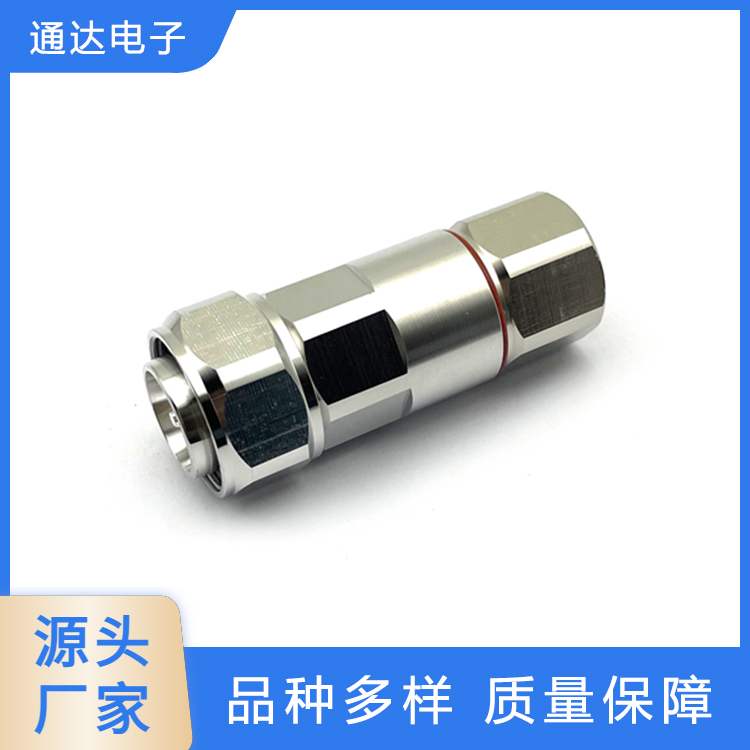 通达电子 4310-J1-2-1 射频同轴连接器