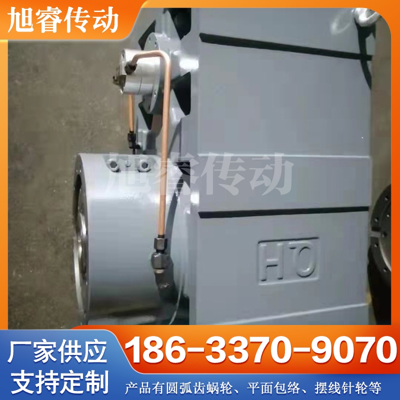 塑料橡胶挤出机减速机  加工价格 实惠 质量保障