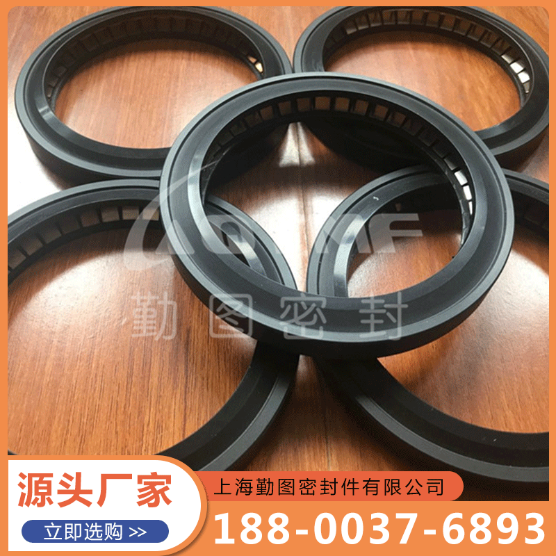 勤图端面泛塞圈厂家确保产品质量