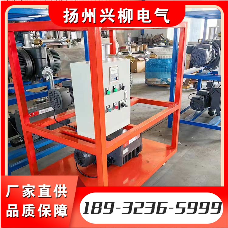 抽真空装置 现货供应  贴心售后