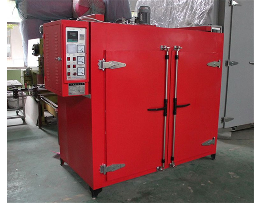 去氢烘箱  工业烘箱  明顺烘箱