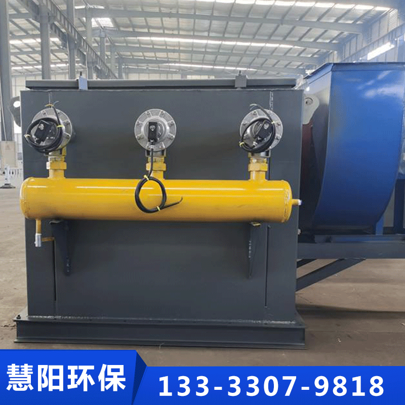 滤筒脉冲除尘器-慧阳环保设备-专业生产厂家-价格实惠