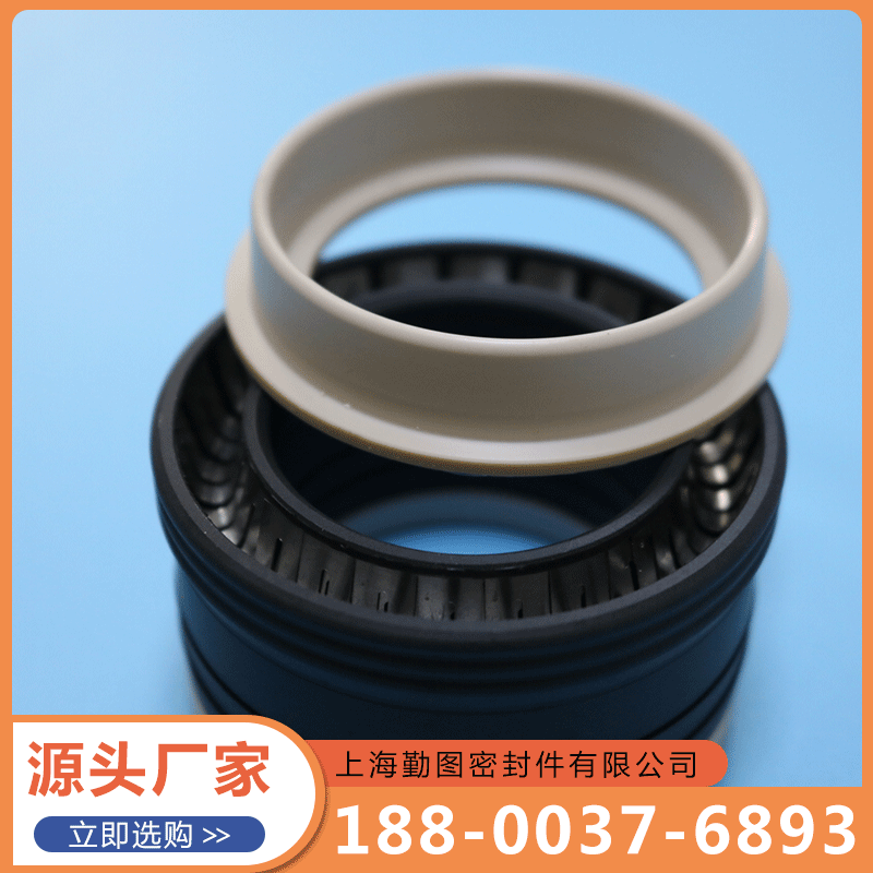 PEEK泛塞封-上海勤图密封件=品质保证,详情请点击查看