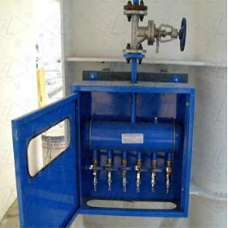 乙炔接头箱专业生产厂家河北瑞升