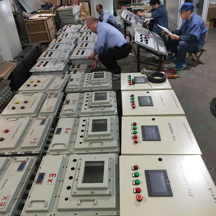 加热炉熄火保护装置 性能稳定