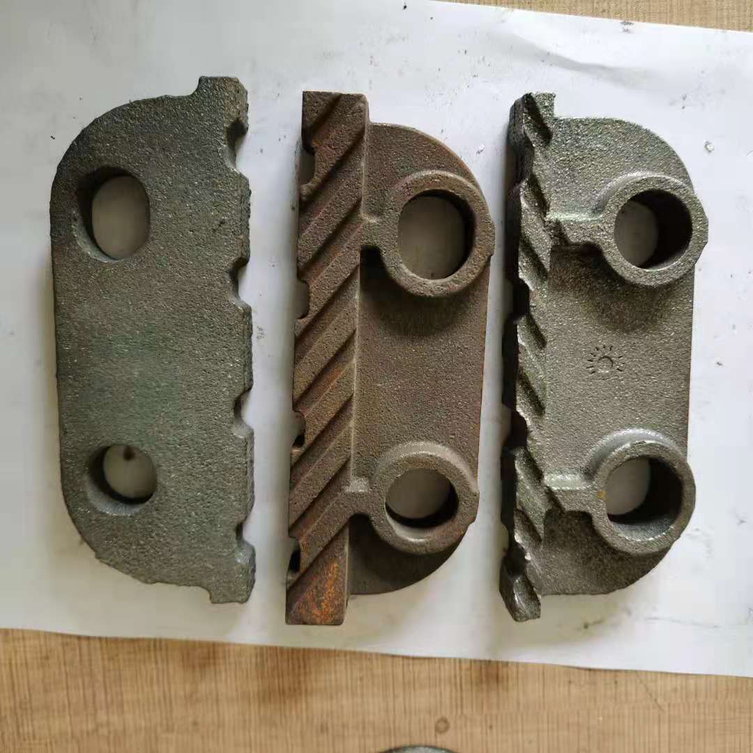 炉排 圆形炉排 生物质炉排 燃煤 炉排片 现货供应