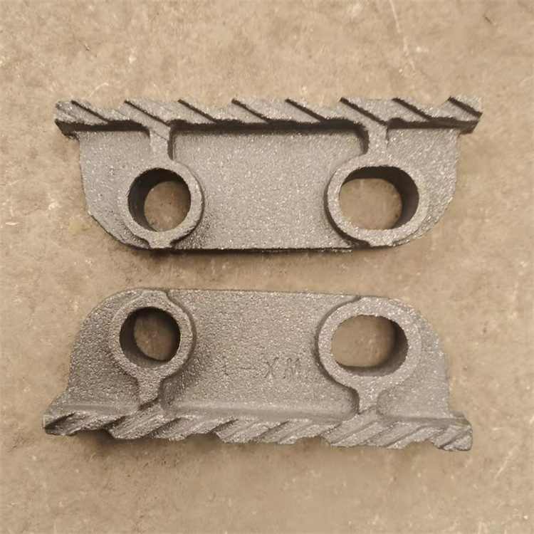灰铁炉排 铸钢炉排 球墨铸铁炉排 炉排生产厂家
