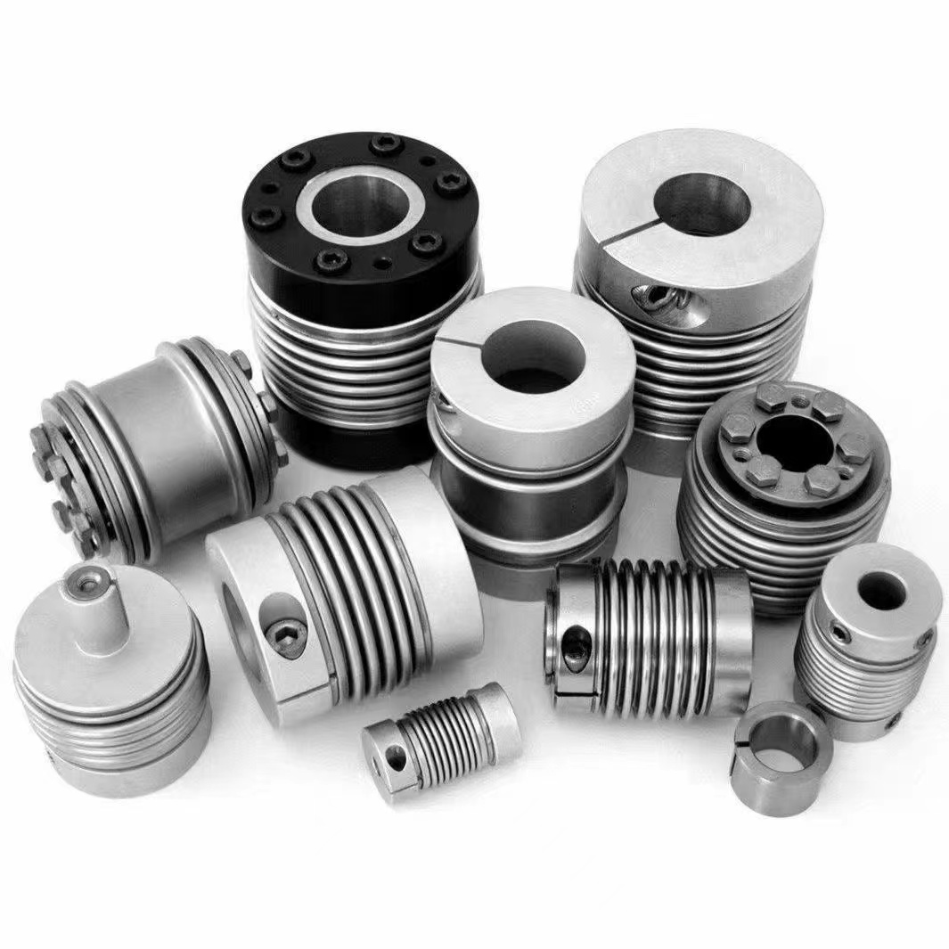 联轴器-厂家直销-星洲传动技术(天津)有限公司