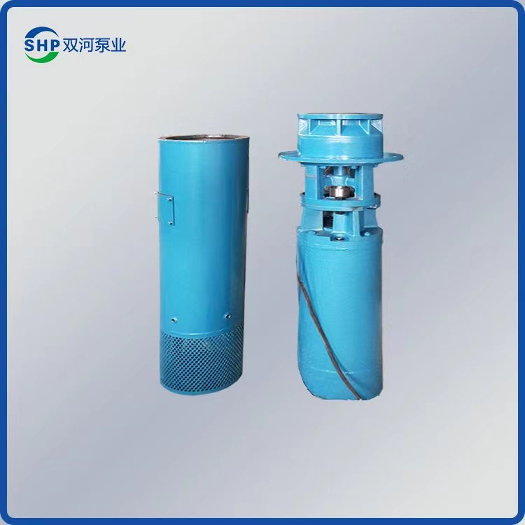 潜水泵 热水池用 大流量高扬程热水泵污水泵 规格齐全