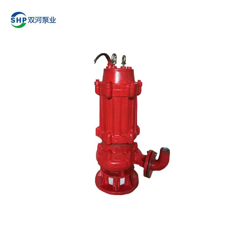 污水泵 耐高温排污泵 热水潜污泵 矿场开发用潜水泵