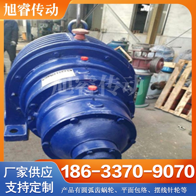 行星齿轮减速机 产品实拍 售后无忧