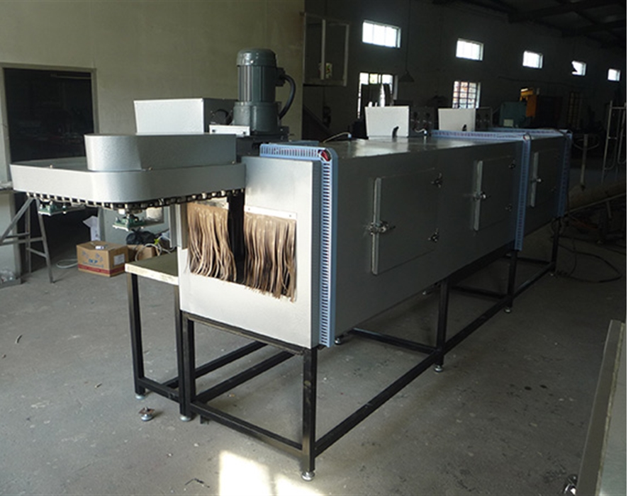 流水线烘箱 流水线烘干线 烘箱 恒温加热设备