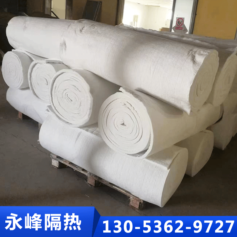 玻璃纤维针刺毡-寿光市永峰隔热材料=品质保证,详情请点击查看