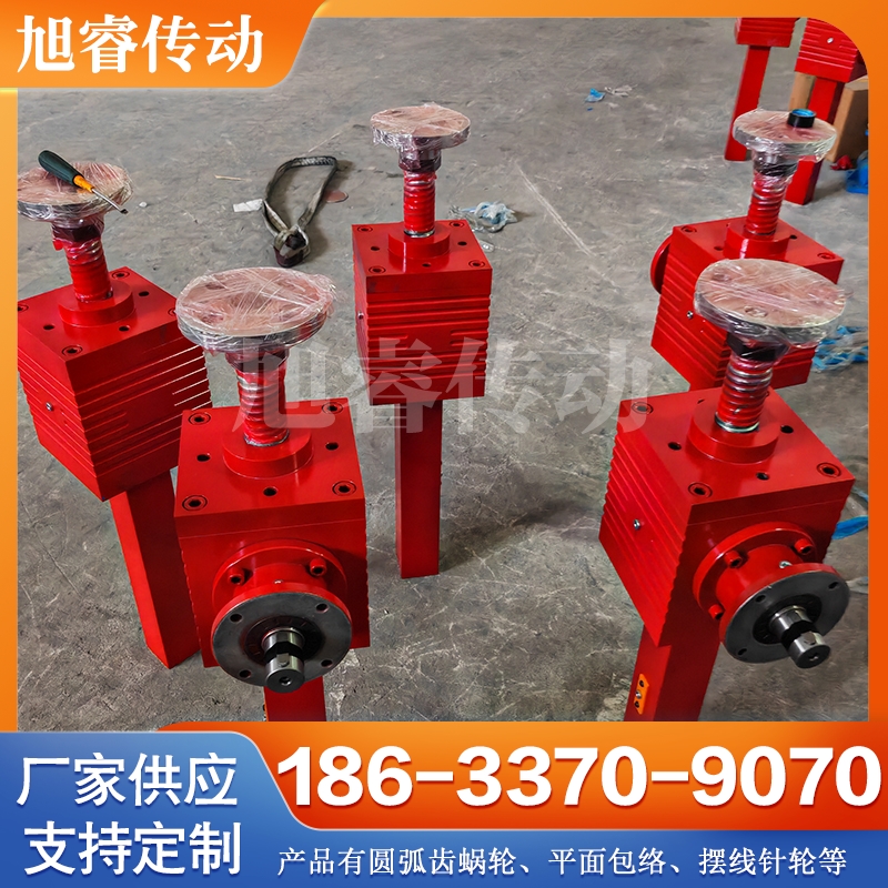 滚珠丝杆升降机 行业经验丰富