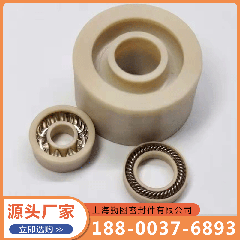 勤图灌装机泛塞封 密封圈厂家确保产品质量