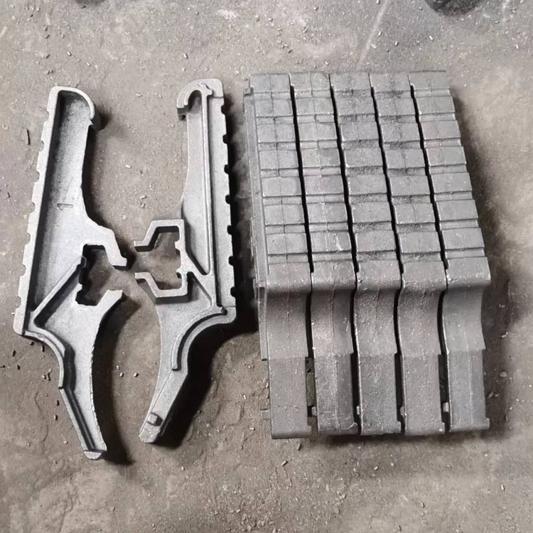 横梁炉排 炉排横梁 横梁锅炉配件 炉排现货销售 横梁