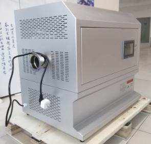 DHHK-RJ06微波真空气氛热解炉  多用途微波管式高温炉