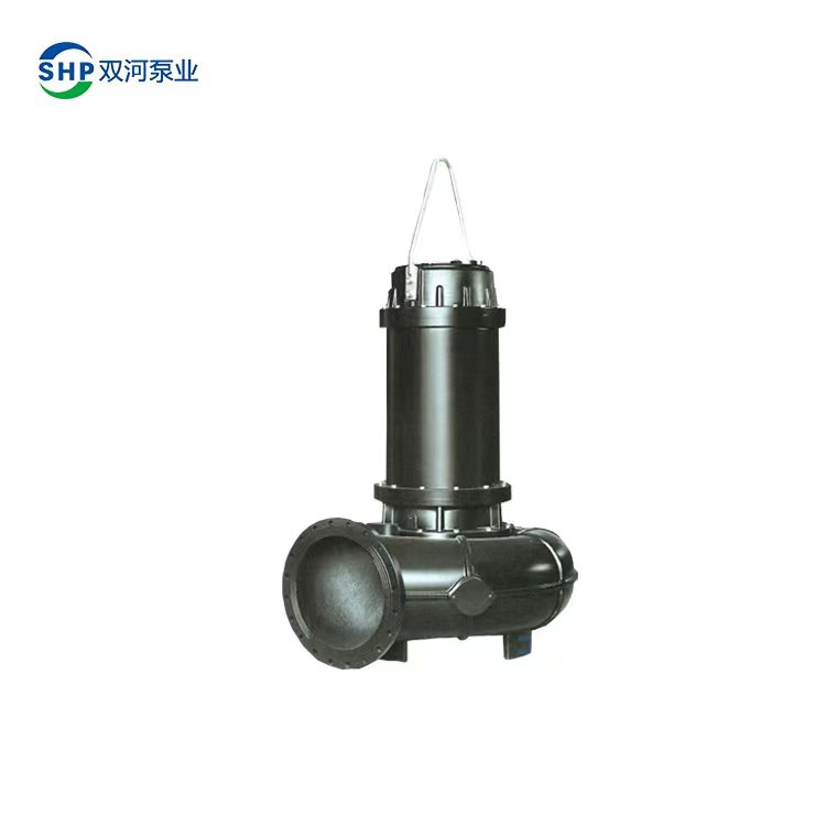 潜水排污泵 污水潜水泵 潜污泵 城建排污 房地产工程用泵