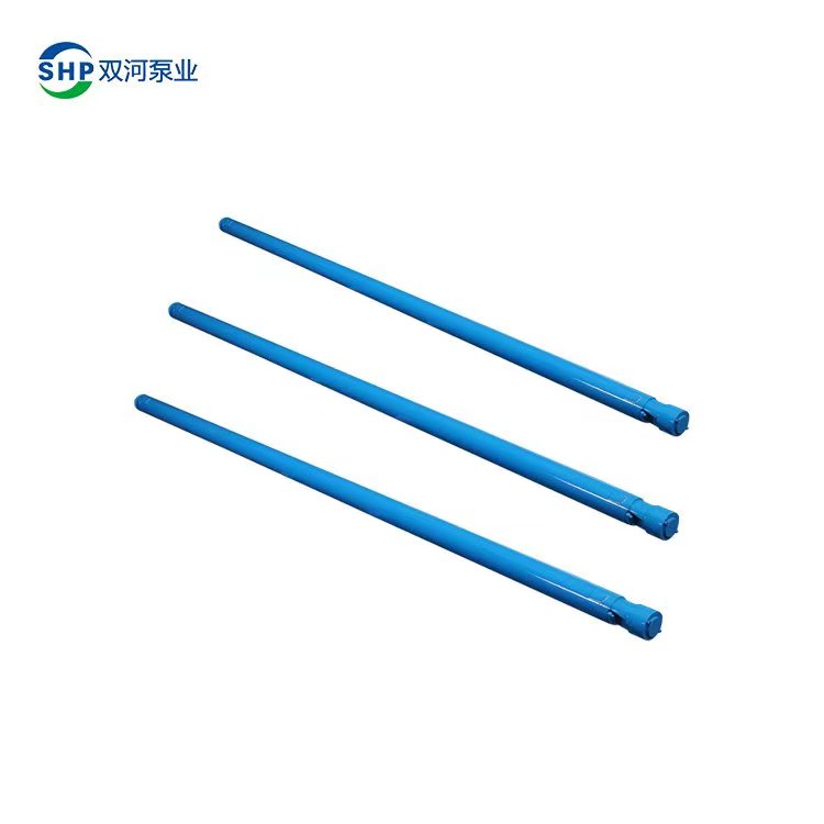 双河泵业 热水潜油泵 高扬程油泵 耐高温热水泵 潜水泵