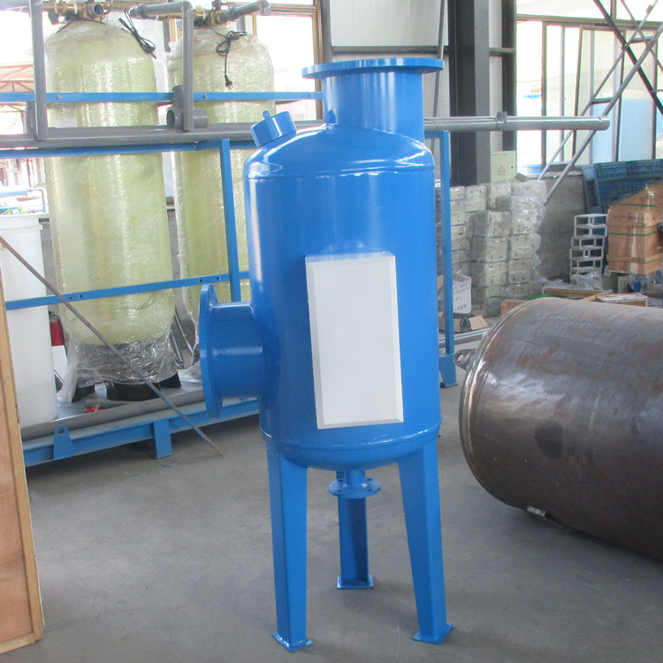 全程综合水处理器 循环水处理器