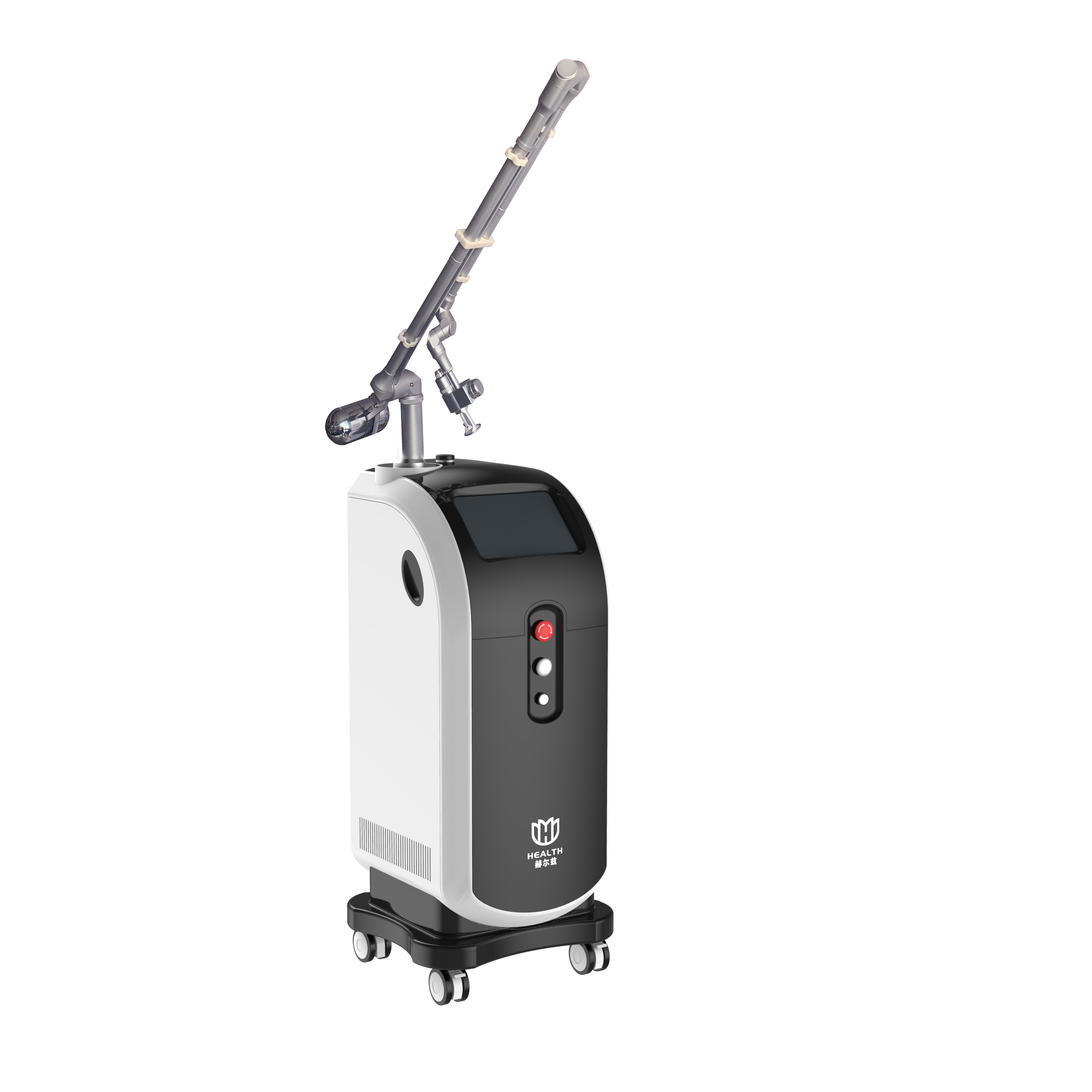 HL-1G型超脉冲点阵二氧化碳激光治疗机