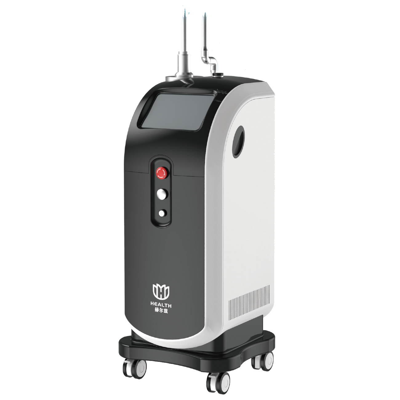 HL-1G型 超脉冲点阵CO2激光