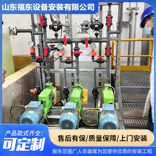 钢套钢保温管道预制直埋保温管聚氨酯发泡耐高温蒸汽输送管道安装服务