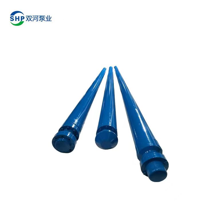 双河泵业 潜油泵 高扬程油泵 耐高温热水泵潜水泵